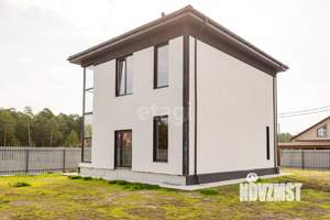 Дом 150м², 2-этажный, участок 6 сот.  