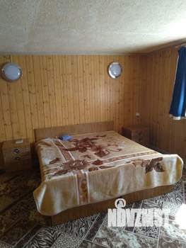 Дом 61м², 2-этажный, участок 7 сот.  