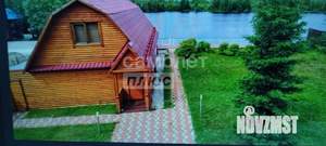 Дом 135м², 2-этажный, участок 9 сот.  