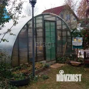 Дом 54м², 1-этажный, участок 6 сот.  