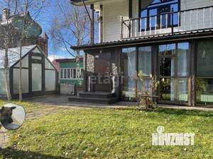 Дача 140м², 2-этажный, участок 10 сот.  