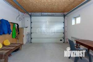 Дом 191м², 2-этажный, участок 6 сот.  