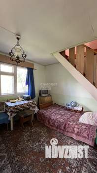 Дача 30м², 2-этажный, участок 6 сот.  