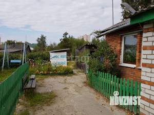 Дом 150м², 1-этажный, участок 17 сот.  