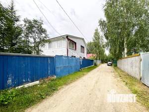 Дом 90м², 2-этажный, участок 5 сот.  