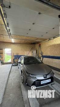 Дом 151м², 2-этажный, участок 6 сот.  