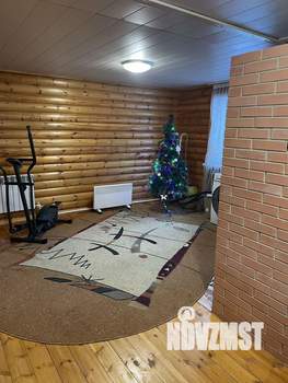 Дом 150м², 2-этажный, участок 8 сот.  