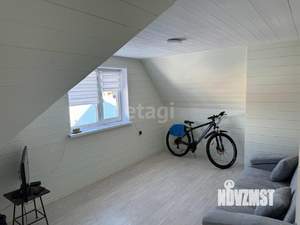 Дом 126м², 2-этажный, участок 5 сот.  