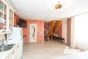 Дом 120м², 2-этажный, участок 6 сот.  