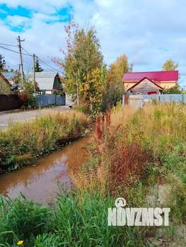 Дом 77м², 1-этажный, участок 6 сот.  