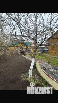 Дача 45м², 2-этажный, участок 7 сот.  