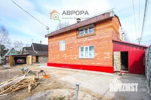 Дача 200м², 2-этажный, участок 7 сот.  