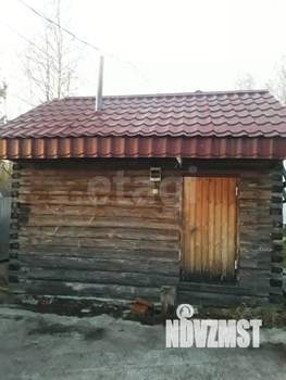 Дом 100м², 2-этажный, участок 6 сот.  