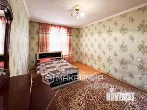 Дом 160м², 2-этажный, участок 6 сот.  