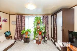 Дом 60м², 1-этажный, участок 6 сот.  