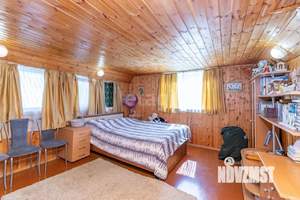 Дача 50м², 2-этажный, участок 6 сот.  