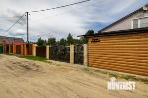 Дом 120м², 2-этажный, участок 6 сот.  
