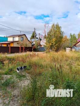 Дом 77м², 1-этажный, участок 6 сот.  