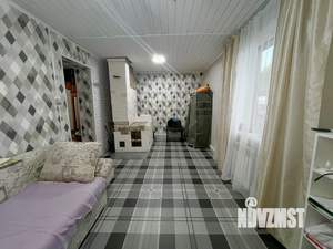 Дом 80м², 2-этажный, участок 7 сот.  