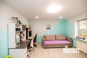 Дом 144м², 2-этажный, участок 7 сот.  