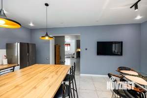 Дача 211м², 2-этажный, участок 0 сот.  