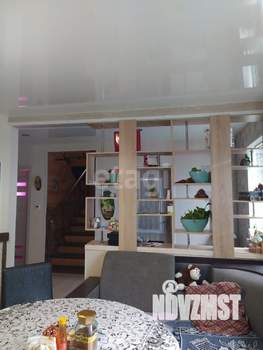 Дом 150м², 2-этажный, участок 6 сот.  