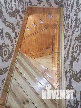 Дом 130м², 2-этажный, участок 6 сот.  