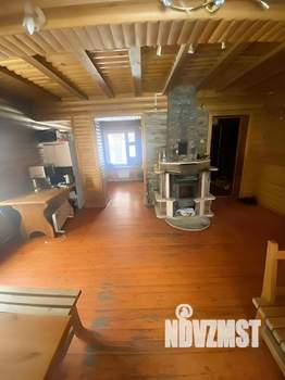 Дом 190м², 2-этажный, участок 5 сот.  