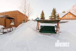 Дом 120м², 2-этажный, участок 6 сот.  