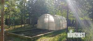 Дом 24м², 1-этажный, участок 6 сот.  