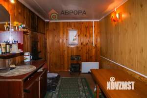 Дом 50м², 2-этажный, участок 6 сот.  