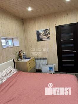 Дом 140м², 2-этажный, участок 7 сот.  