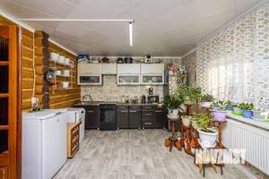 Дом 74м², 2-этажный, участок 6 сот.  