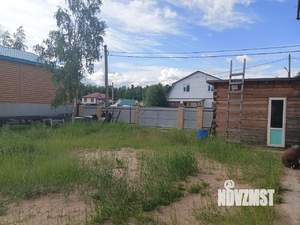 Дом 238м², 3-этажный, участок 12 сот.  