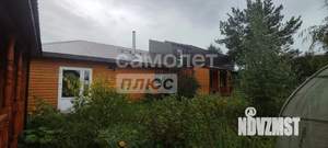 Дом 104м², 2-этажный, участок 4 сот.  