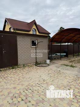 Дом 140м², 2-этажный, участок 7 сот.  