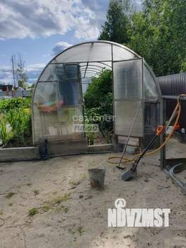 Коттедж 120м², 2-этажный, участок 19 сот.  