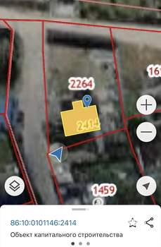 Дом 140м², 2-этажный, участок 7 сот.  