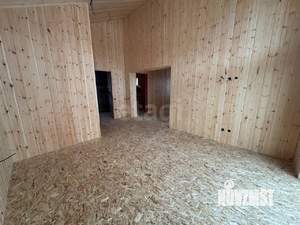 Дом 84м², 2-этажный, участок 6 сот.  