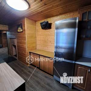 Дом 264м², 2-этажный, участок 7 сот.  