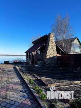 Дом 150м², 2-этажный, участок 6 сот.  