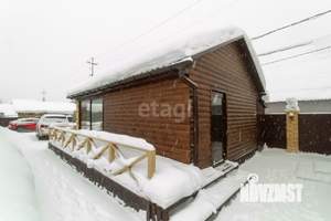 Дом 160м², 1-этажный, участок 11 сот.  