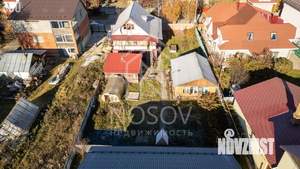 Дом 83м², 2-этажный, участок 8 сот.  