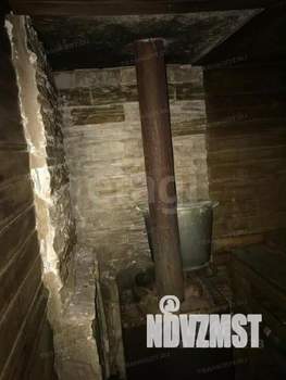 Дом 110м², 2-этажный, участок 10 сот.  
