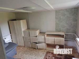 Дом 49м², 2-этажный, участок 5 сот.  