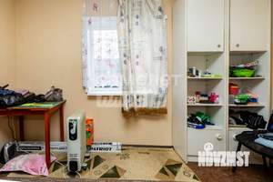 Дом 40м², 2-этажный, участок 5 сот.  