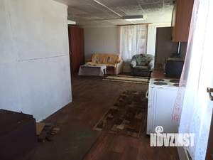 Дом 70м², 1-этажный, участок 7 сот.  