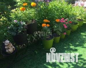 Дача 71м², 2-этажный, участок 6 сот.  