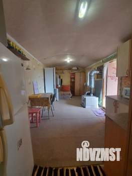 Дача 60м², 2-этажный, участок 7 сот.  