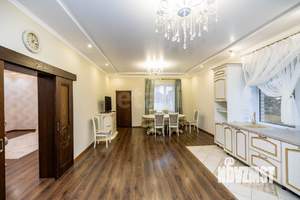 Дом 250м², 2-этажный, участок 7 сот.  